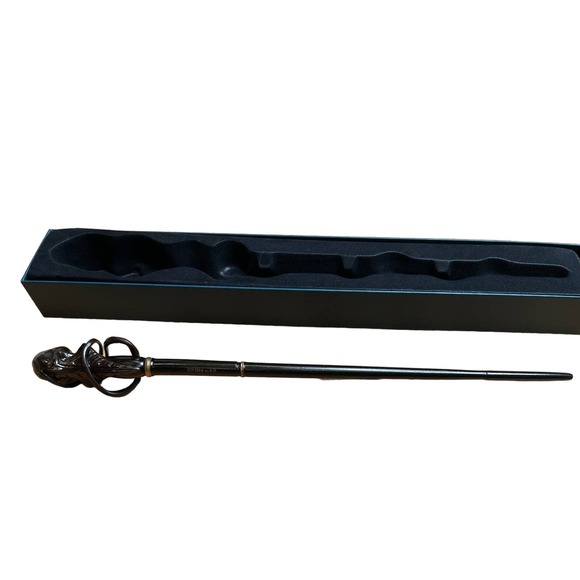 Universal Other - Harry Potter Universal Studios Official Wand - Death Eater